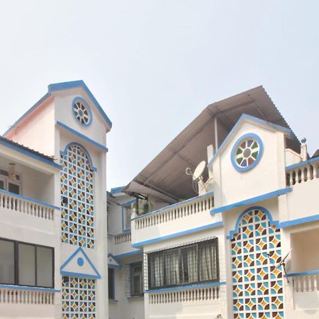 Calangute Cosy 1 Bhk Apartment Eksteriør bilde