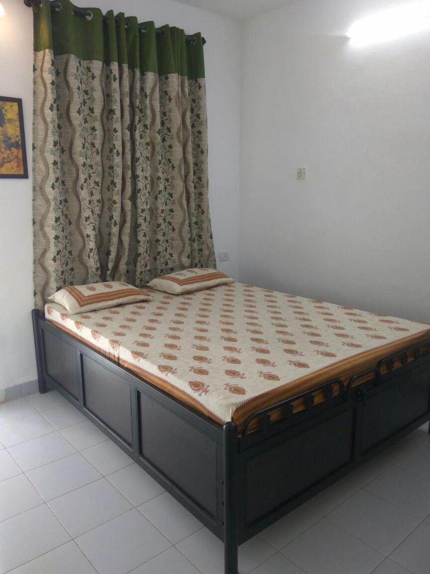 Calangute Cosy 1 Bhk Apartment Rom bilde