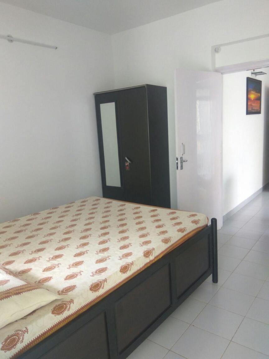 Calangute Cosy 1 Bhk Apartment Rom bilde